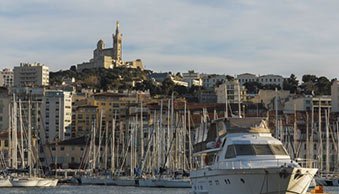Marseille things to do
